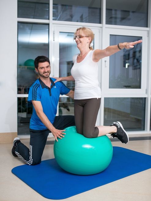 Personal Training